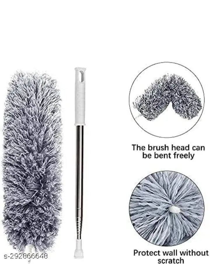 Trendy Car Brushes & Fan Duster