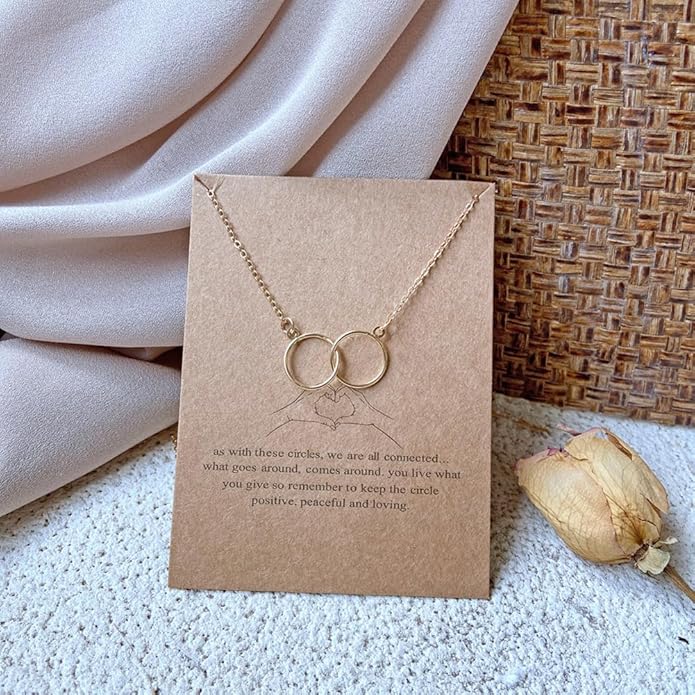 Fashion 5 Pcs Combo Latest Stylish Jewellery Set for Women Pendant Necklace