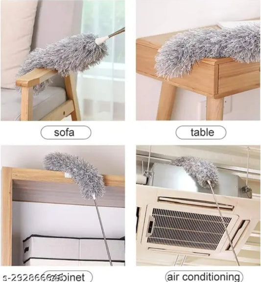 Trendy Car Brushes & Fan Duster