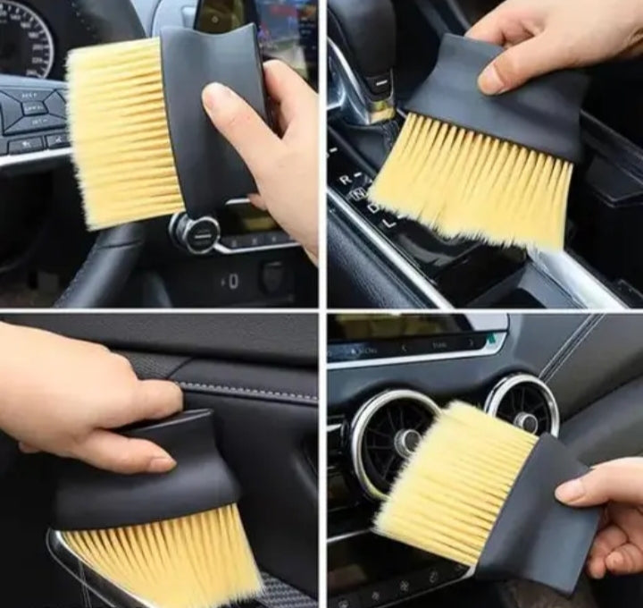 6 Pcs Microfiber Car Duster Combo Pack