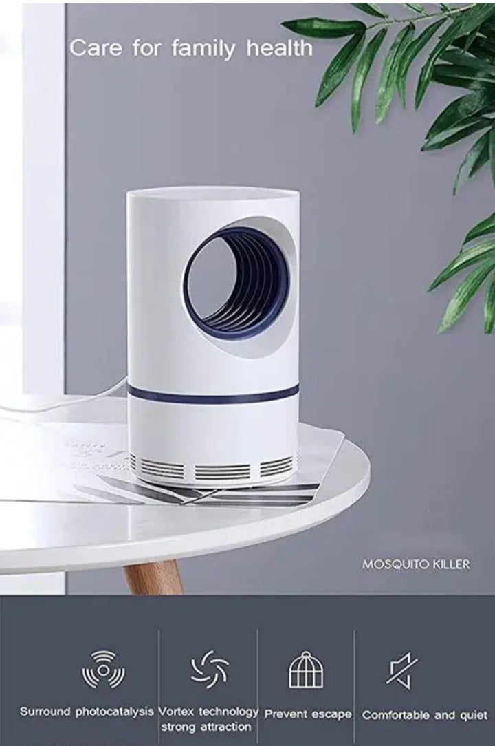 Mosquito Killer Lamp