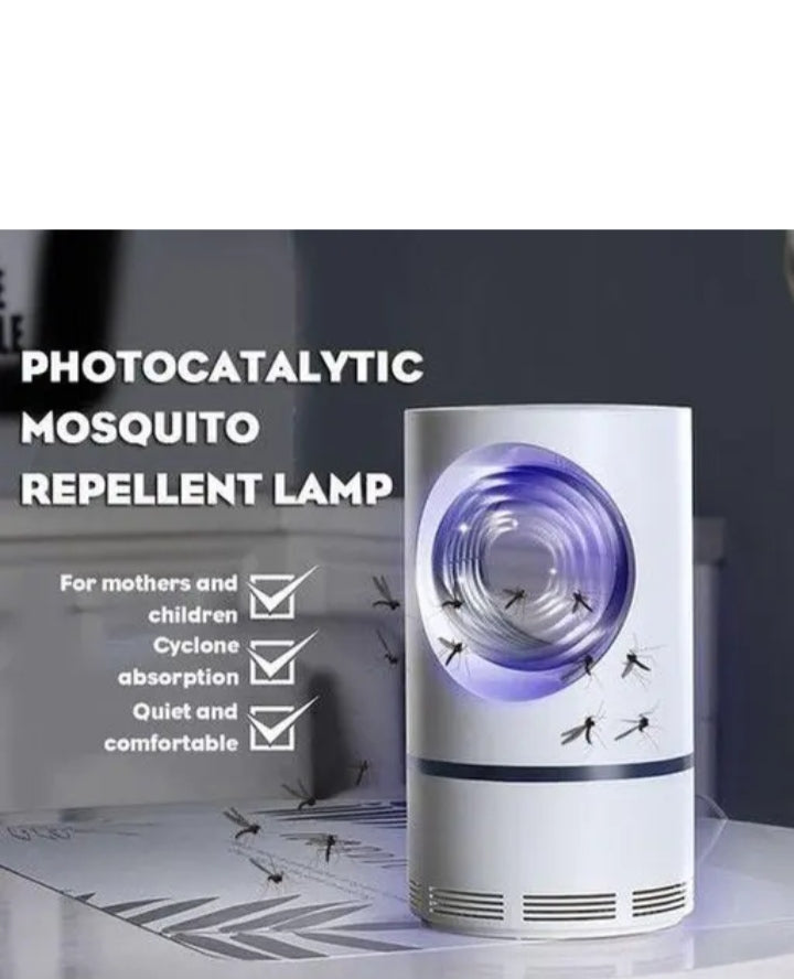 Mosquito Killer Lamp