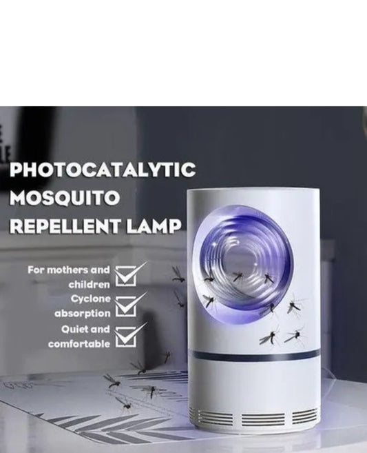 Mosquito Killer Lamp