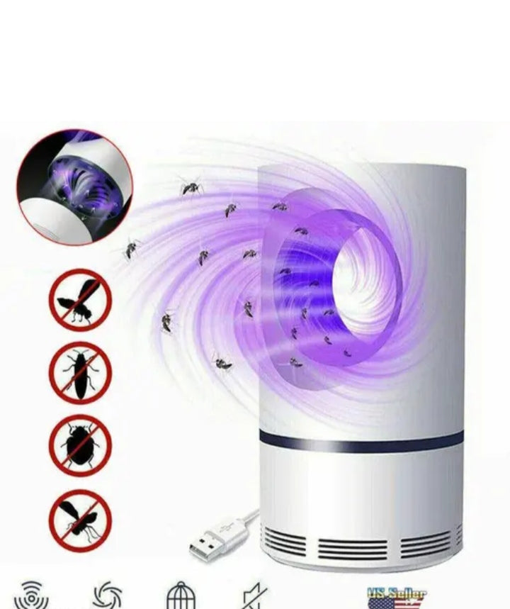 Mosquito Killer Lamp