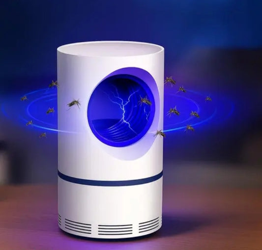 Mosquito Killer Lamp