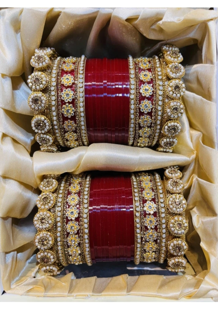 New Premium Bridal Chooda