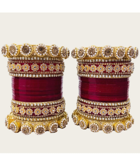 New Premium Bridal Chooda