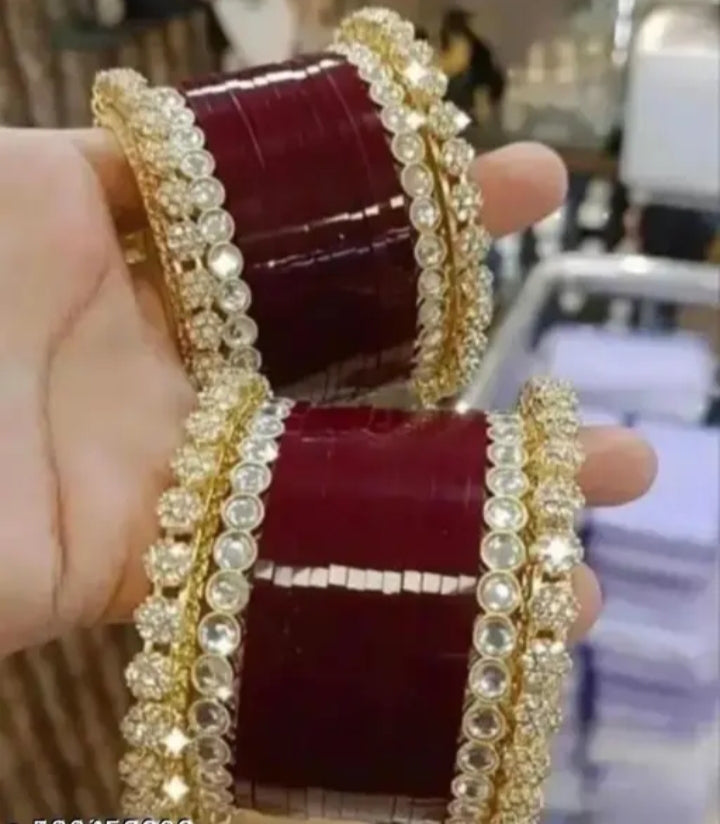 New Premium Bridal Chooda